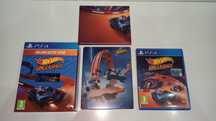 HOT WHEELS UNLEASHED challenge accepted Edition PL po polsku 1-2 gracz