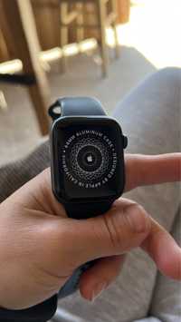 Apple watch 6 44 mm(ідеальні)