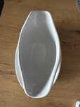 Porcelanowa Sosjerka z II Wojny Światowej