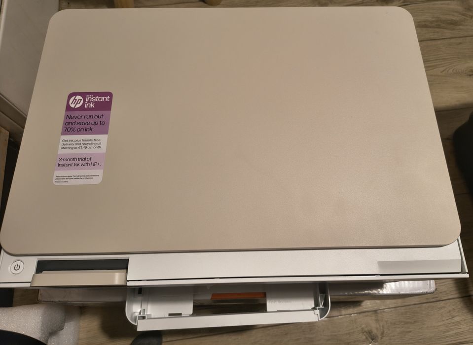 Drukarka, urządzenie wielofunkcyjne HP Envy Inspire 7200e