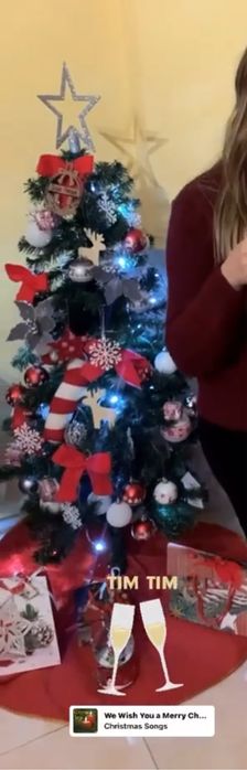 Arvore de natal