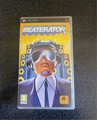 Beaterator Playstation Portátil