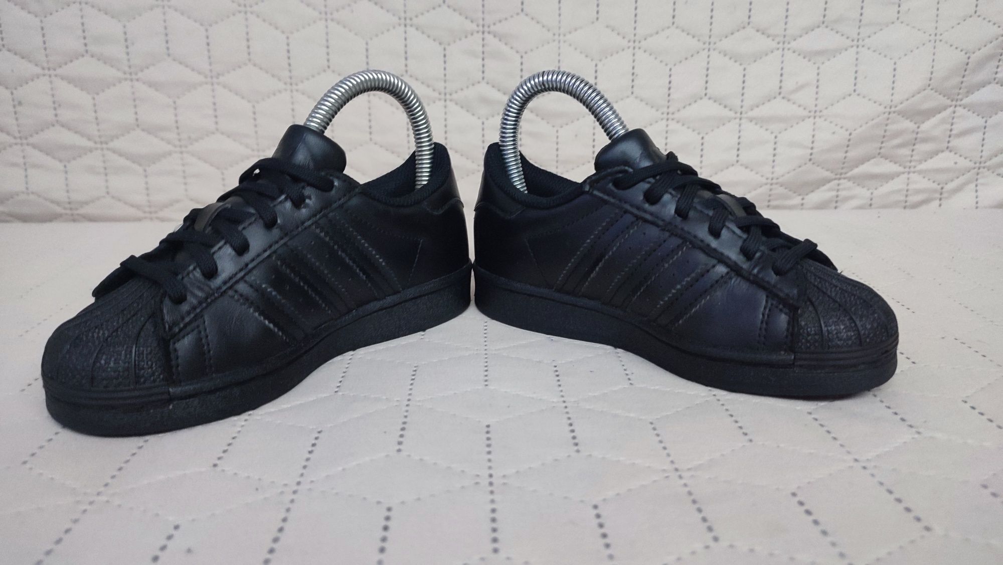 Кросівки ADIDAS SUPERSTAR, 29 р., 17,5-18,8 см