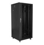 Rack 19" 600x600x1418 audio profissional