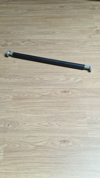 Barra de elevações