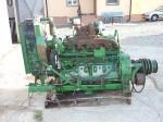 Wał wytrząsaczy claas dominator 96 98 oryginały