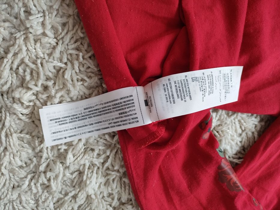 Bluzka Hollister rozmiar 38