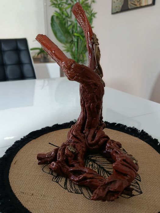 Peça decurativa unica