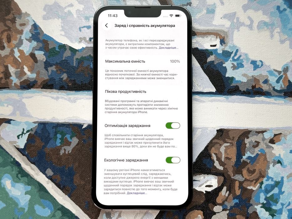 Iphone 13 Pro 256GB Neverlock