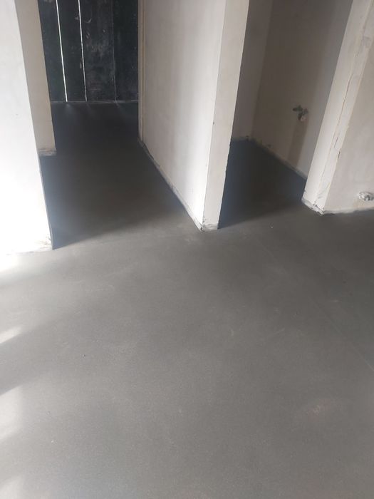 Posadzki Betonowe maszynowe, Styrobeton, jastrych mixokret