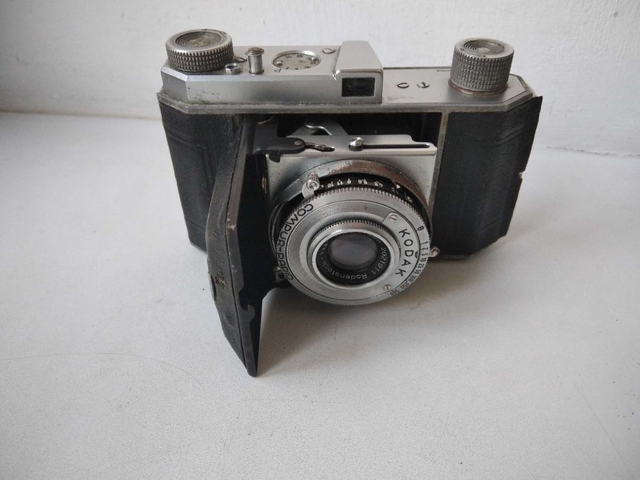 Kodak Retina 1 1939-1940г