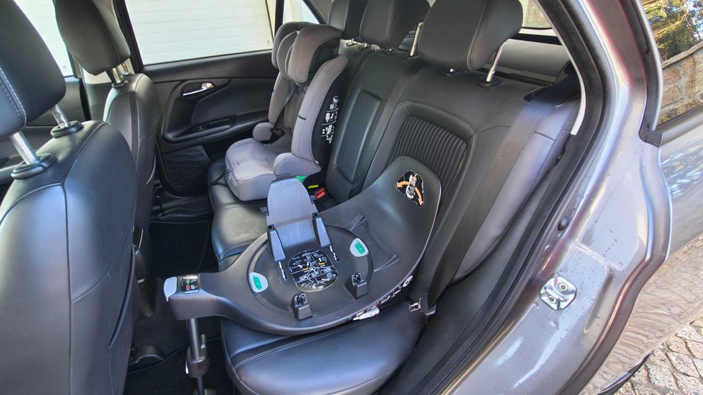 Fiat Tipo SW Lounge 1.6 DCT