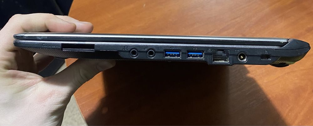 ноутбук Asus U32U 13.3”/ 8GB RAM/320GB HDD! Магазин m2246