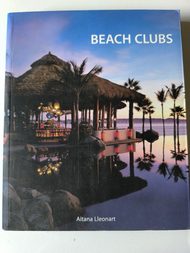 Beach Clubs (Lleonart)