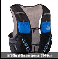 Mochila trail aonije 5l