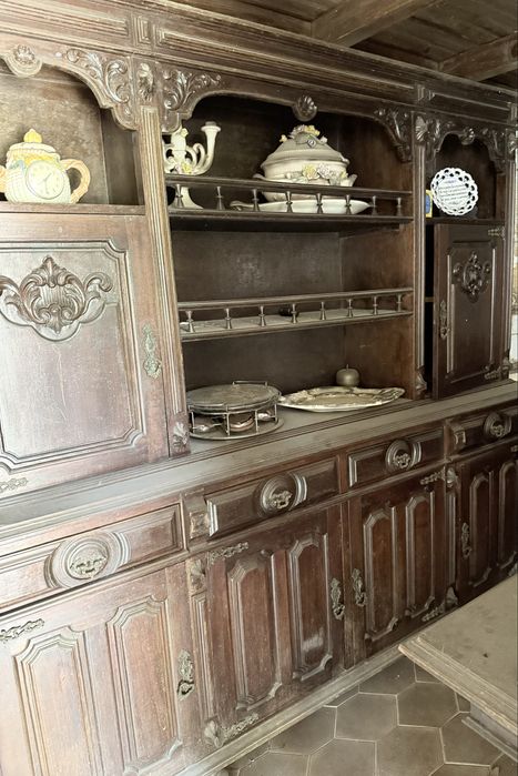 Moveis antigos para restauro