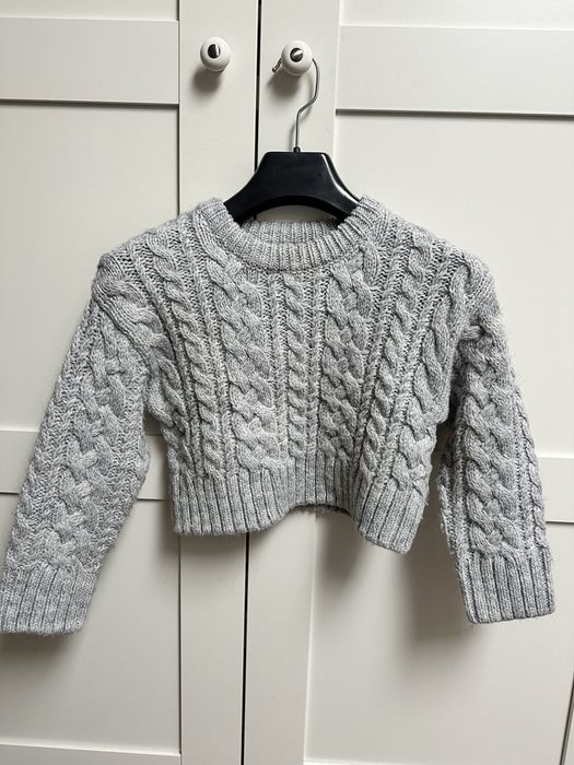 Светри для дівчинки Zara, розмір 122