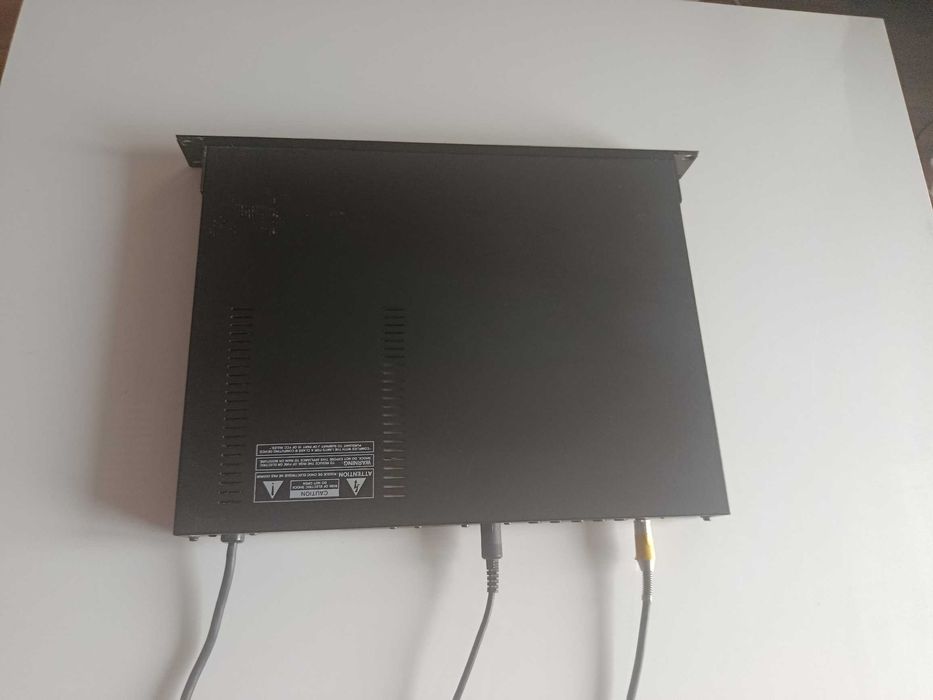 Roland U-220 – Profesjonalny moduł brzmieniowy