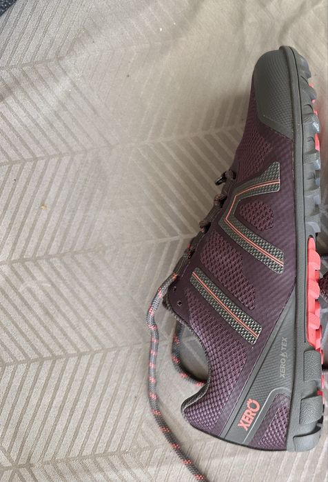 Жіночі кросівки Xero Shoes Mesa Trail WP