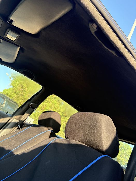 VW Polo 1.4 tdi