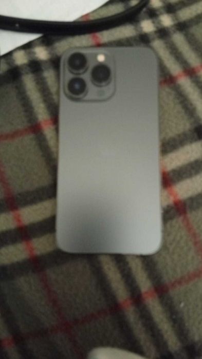 Iphone 13 pro 128G