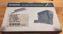 Картридж Kyocera ТК-1120 ТК-1110 (FS 1025 1040 1120 1125 MFP, 1060DN)