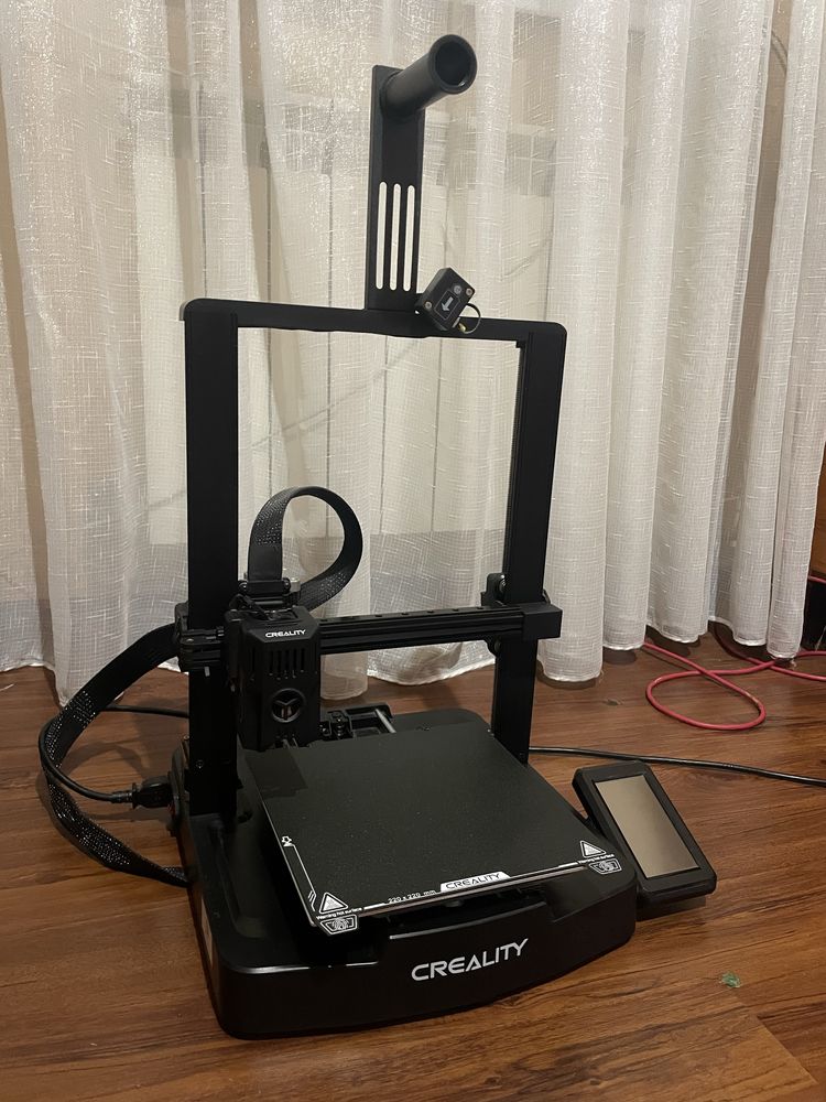 3D-принтер Creality Ender-3 V3 KE продам