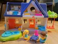 Domek Fisher Price