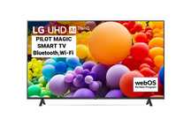 Telewizor LED LG 55UR75006LA 4K UHD Smart TV Pilot Magic