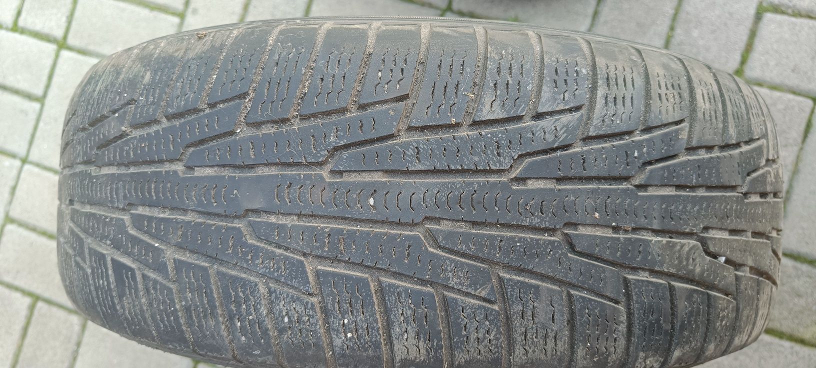 Зимова шина nokian tyres nordman rs2 185/65/R14