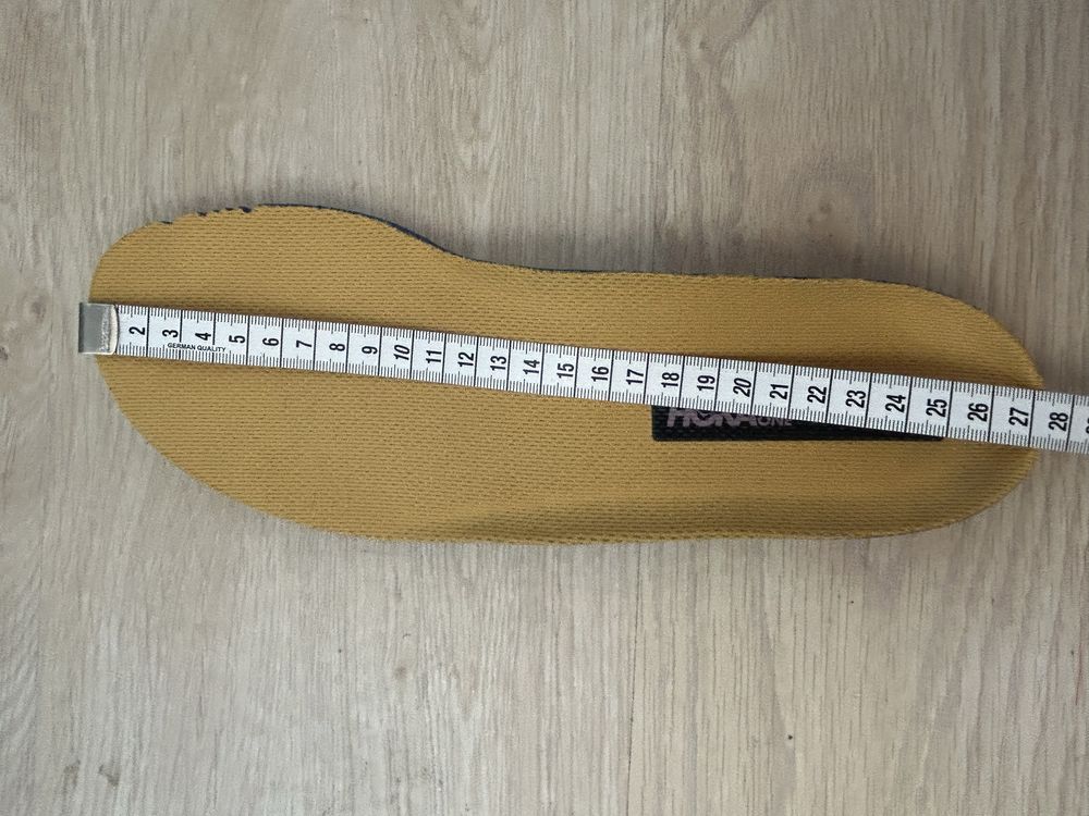 hoka stinson atr 6 (26.5см)