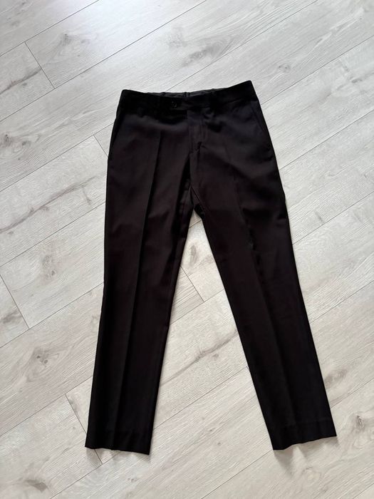 Чоловічі класичні штани