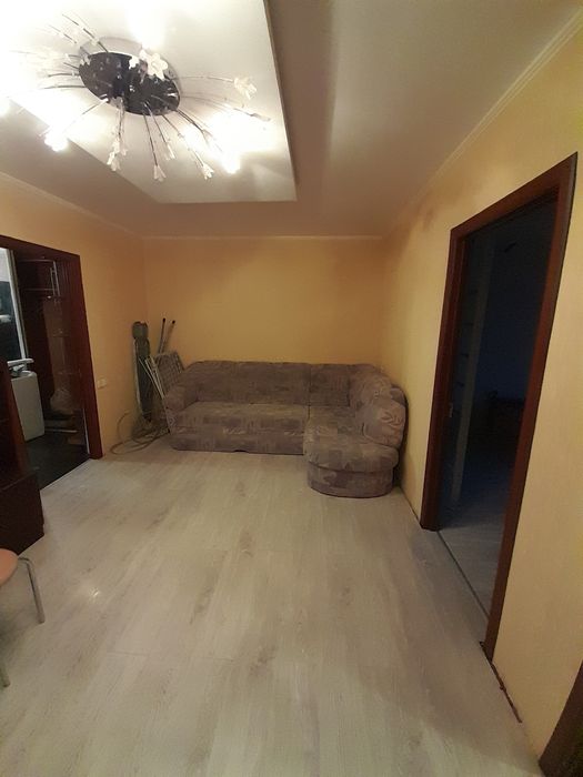 Здам 3кімнатну Центр