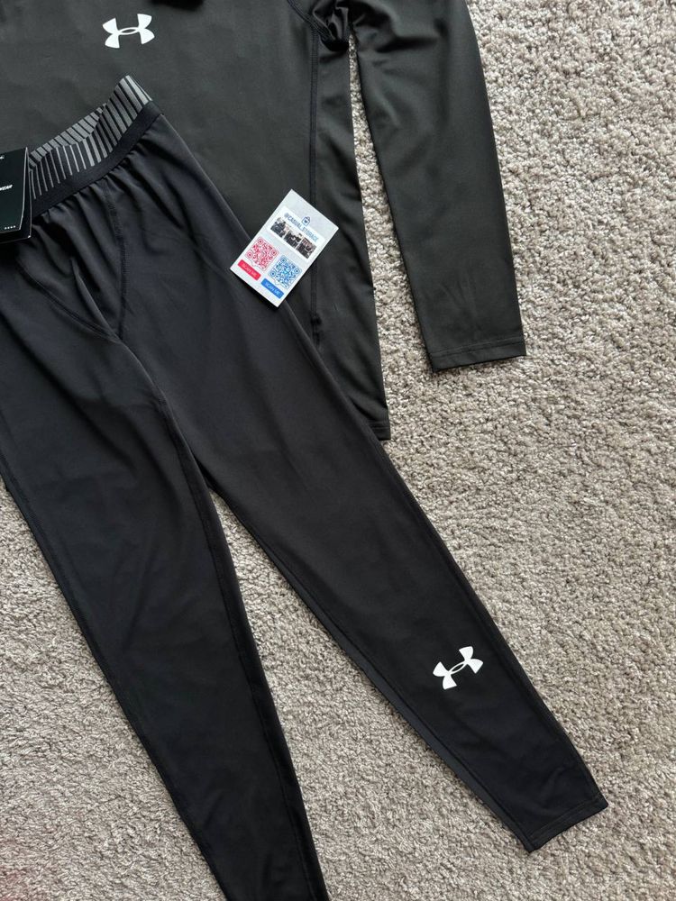 Комплект термо Under Armour