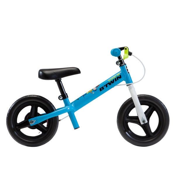 B-Twin Criança de 10" Runride 500 Decathlon