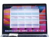 Skrzydło Matryca MacBook Pro A1706 | A1708 Oryginalny Demontaż |#1918