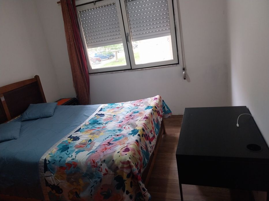Quarto com tudo incluído e com caução de 150€
