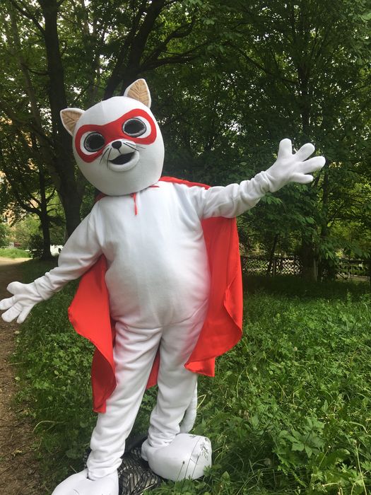 Ростовая кукла на заказ