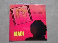 Madi  – Amor Proibido