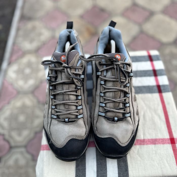 Кроссовки Merrell Radius, 42-42,5 размер, Оригинал, Кросівки