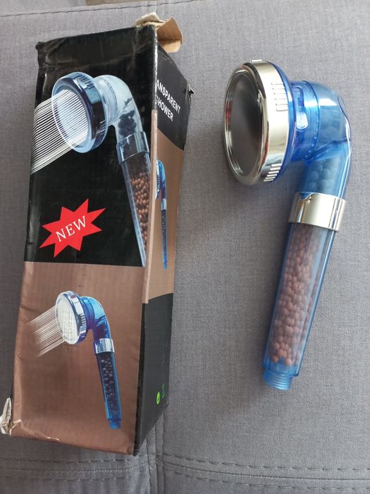 Насадка для душу.