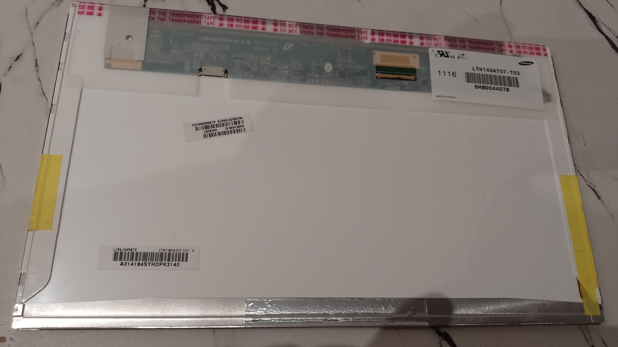 Matryca ltn 140 at07 - t03