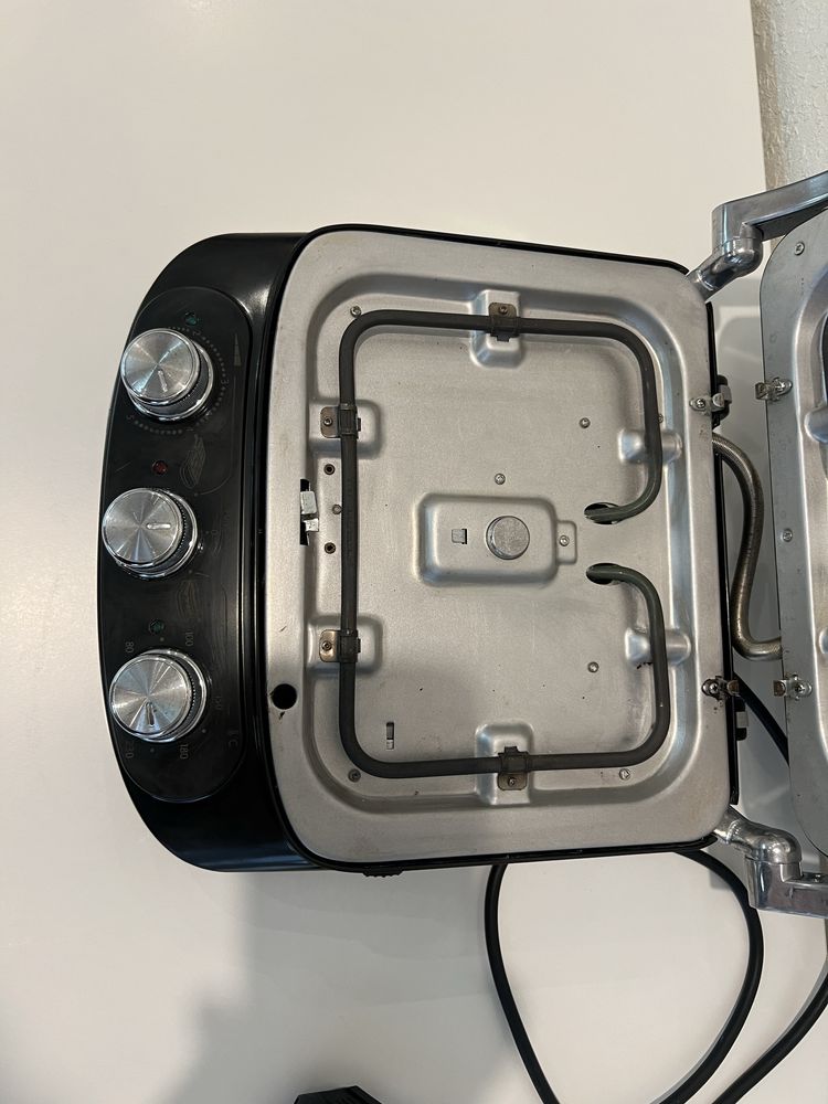 Гриль DeLonghi CGH 910 ‼️СРОЧНАЯ ПРОДАЖА‼️