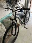 Bicicleta marca rockrider 100