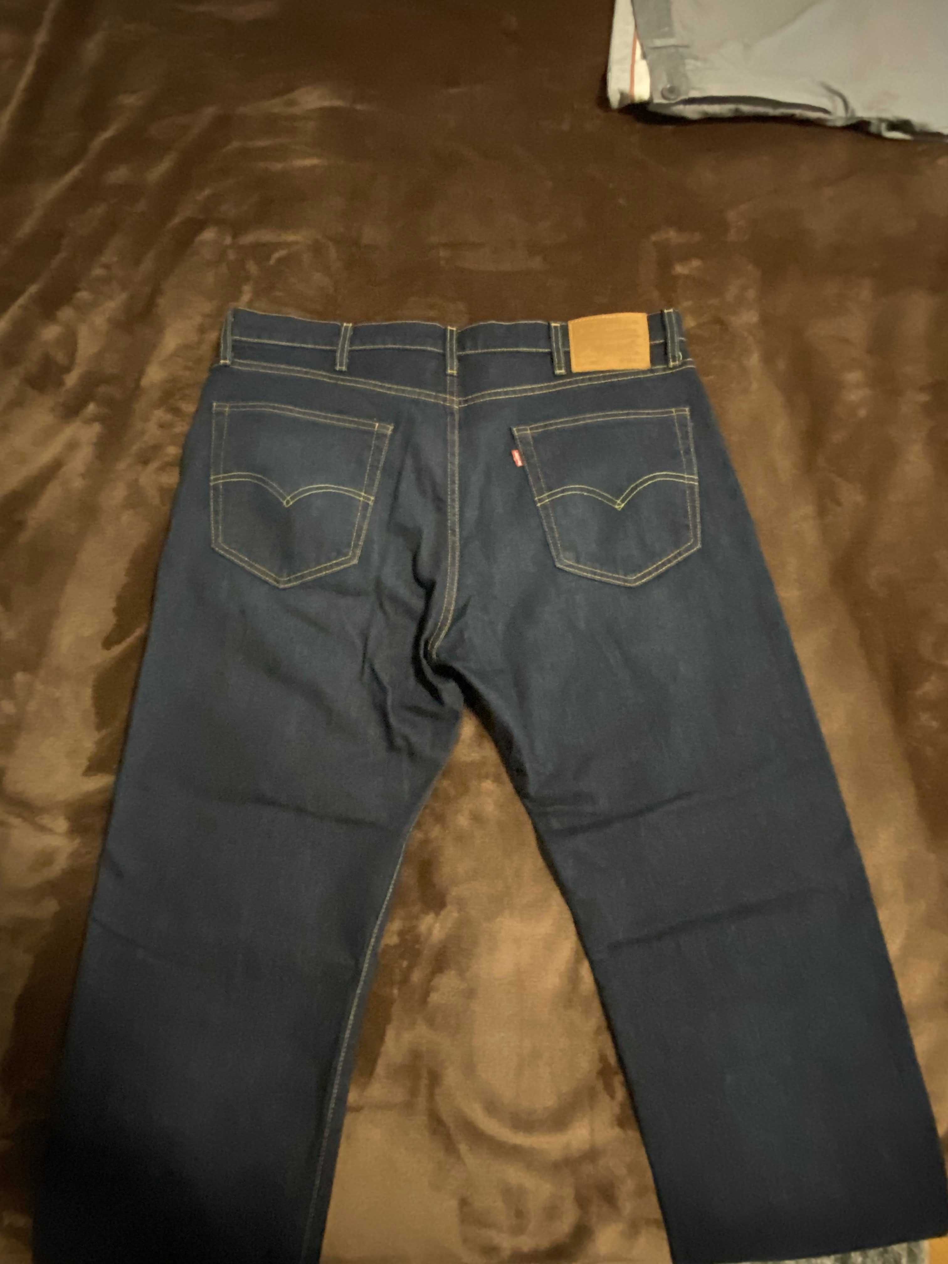 Calça Ganga Levi's