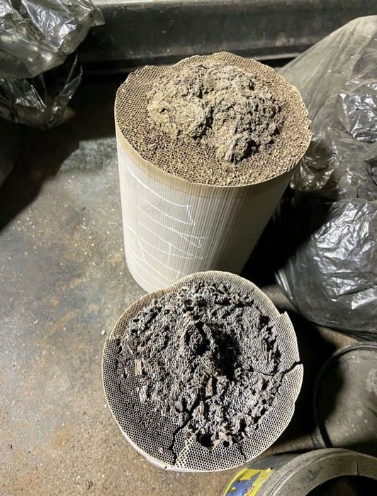 БЕСПЛАТНОЕ Удаление Катализатора ПРОШИВКА ЕВРО-2