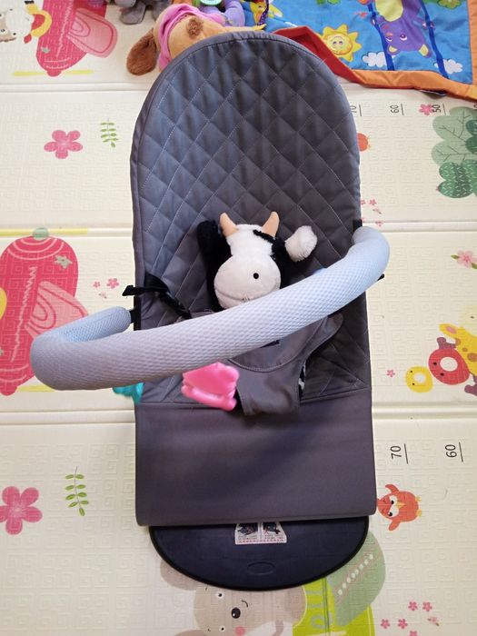 Шезлонг,крісло-гойдалка