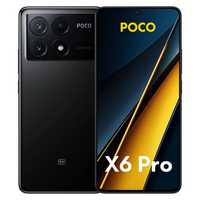 POCO X6 Pro 5G, 512GB
