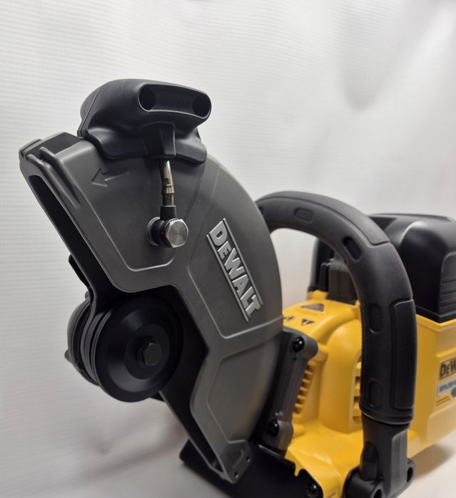 Przecinarka do betonu DEWALT DCS691 BODY, Komis Jasło Czackiego