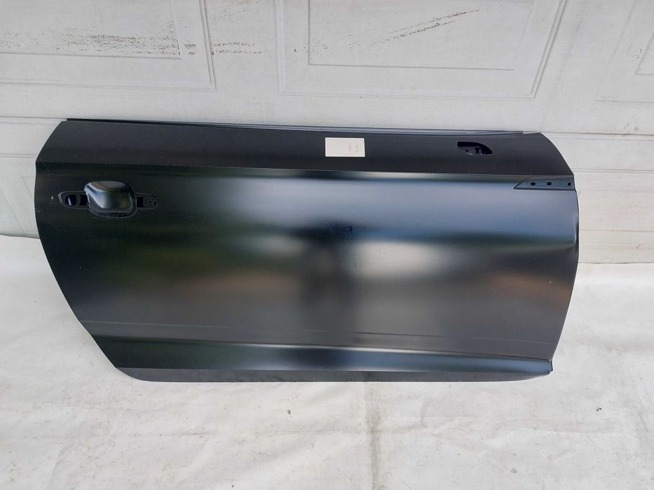 Drzwi prawe Audi A5 8W6 Cabrio nowe oryginał